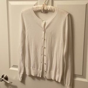 Banana Republic Cardigan